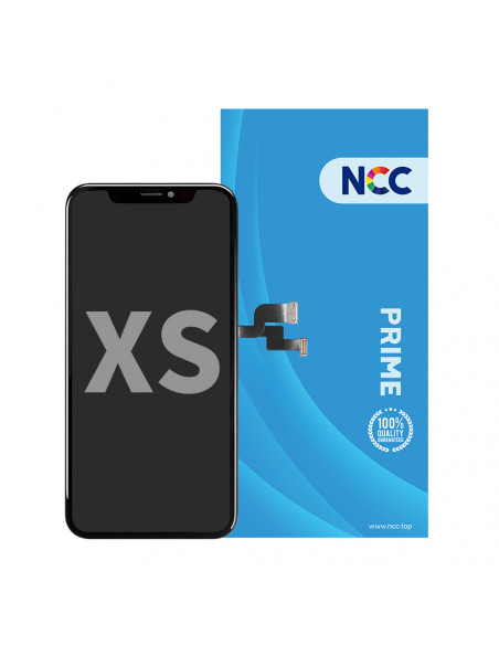 Pantalla para iPhone XS (NCC) (INCELL) (PRIME)