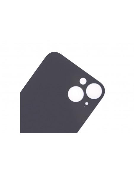 Tapa Trasera iPhone 14 (Agujero Grande) (EU) (Azul) (Prime)