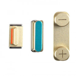 Kit Botones iPhone 5S