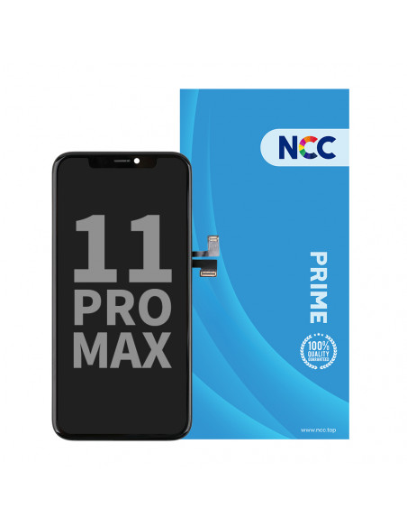 Pantalla iPhone 11 Pro Max (Incell) (Prime) (Soporta trasplante ic)
