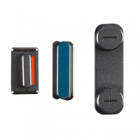 Kit Botones iPhone 5S