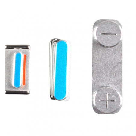 Kit Botones iPhone 5S