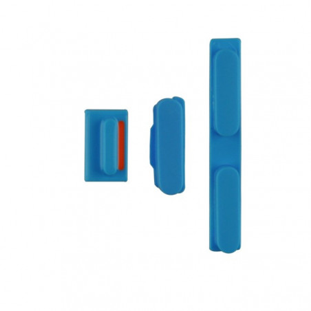Kit Botones iPhone 5C