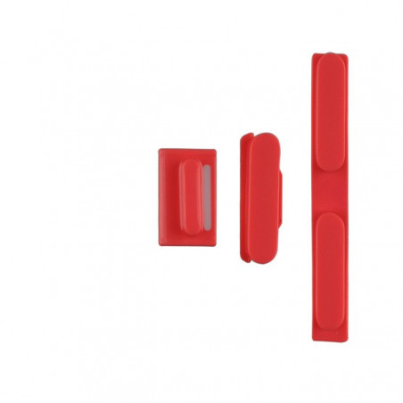 Kit Botones iPhone 5C