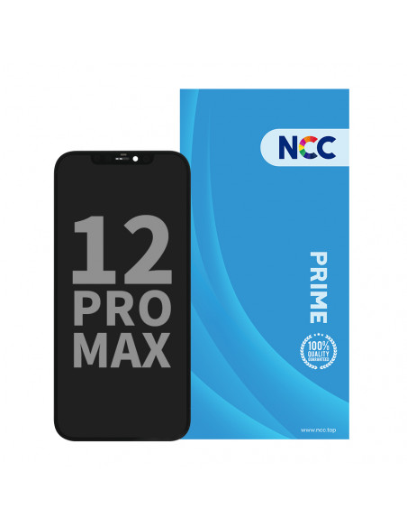 Pantalla iPhone 12 Pro Max (Incell) (IC Removible) (Prime)