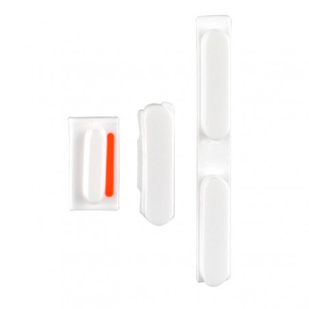 Kit Botones iPhone 5C