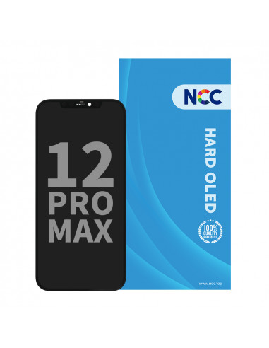 Pantalla iPhone 12 Pro Max (Hard Oled) (Standard)