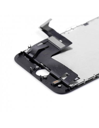 Pantalla iPhone 8 / SE (2020 / 2022) (Negra) (Prime)