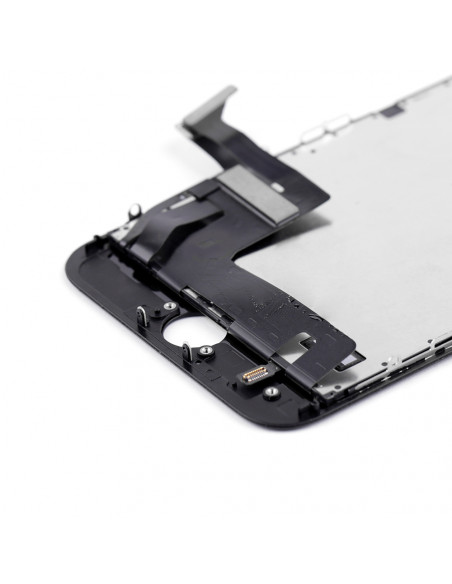 Pantalla iPhone 8 / SE (2020 / 2022) (Negra) (Prime)