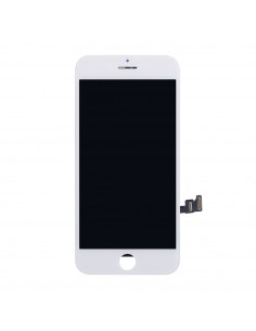 Pantalla iPhone 8 / SE (2020 / 2022) (Blanca) (Prime) 2