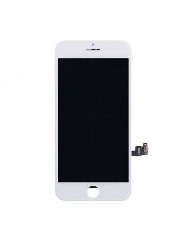 Pantalla iPhone 8 / SE (2020 / 2022) (Blanca) (Prime)