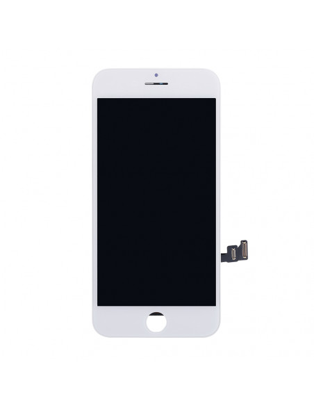 Pantalla iPhone 8 / SE (2020 / 2022) (Blanca) (Prime)