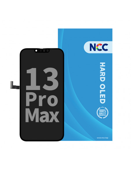 Pantalla iPhone 13 Pro Max (Hard Oled) (Soporta trasplante ic)
