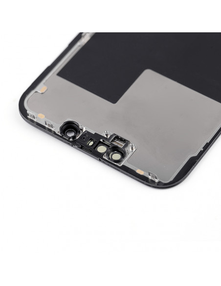 Pantalla iPhone 13 Pro (Soft Oled) (Prime) (Soporta trasplante ic)