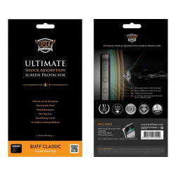 BUFF Ultimate Protector pantalla iPhone 4 4S
