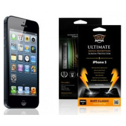 BUFF Ultimate Protector pantalla iPhone 4 4S 2