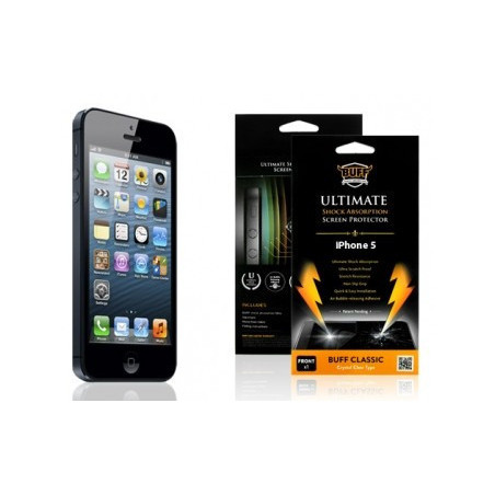 BUFF Ultimate Protector pantalla iPhone 4 4S