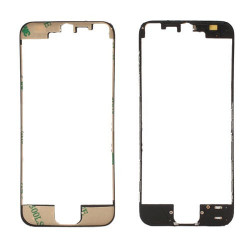 Marco Frame pantalla iPhone 5 Negro
