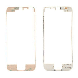 Marco Frame pantalla iPhone 5 Blanco