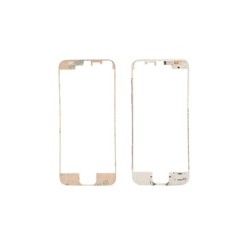 Marco Frame pantalla iPhone 5 Blanco