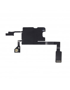 Flex del Auricular con Sensor de Proximidad iPhone 14 Pro Max (Original) 2