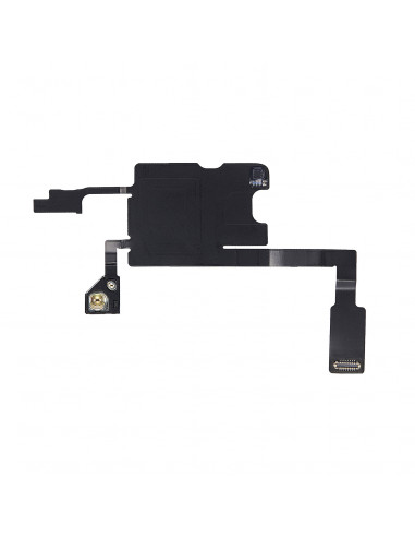 Flex del Auricular con Sensor de Proximidad iPhone 14 Pro Max (Original)