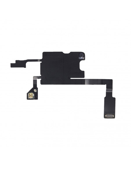 Flex del Auricular con Sensor de Proximidad iPhone 14 Pro Max (Original)