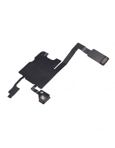 Flex del Auricular con Sensor de Proximidad iPhone 14 Pro Max (Original)