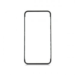 Marco Frame pantalla iPhone 4 Negro