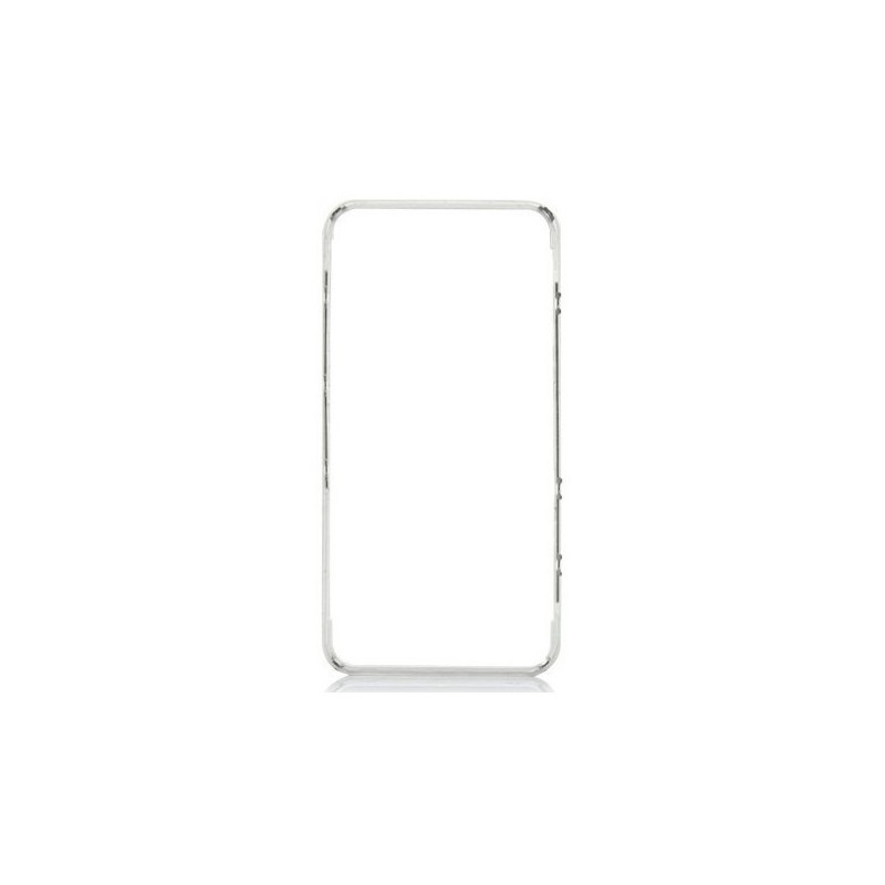 Marco Frame pantalla iPhone 4 Blanco