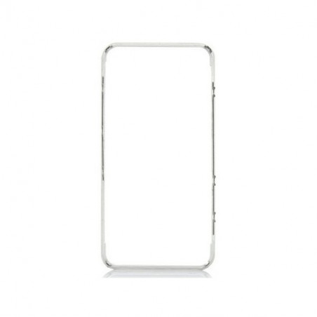 Marco Frame pantalla iPhone 4 Blanco