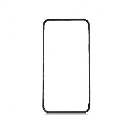 Frame para pantallas iPhone 4S Negro