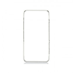 Marco Frame para pantallas iPhone 4S Blanco