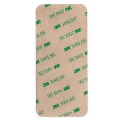 Cinta Adhesiva Doble Cara Frame iPhone 5