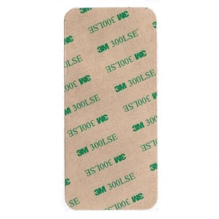 Cinta Adhesiva Doble Cara Frame iPhone 5