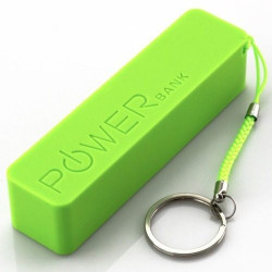 Bateria Externa 2600mah