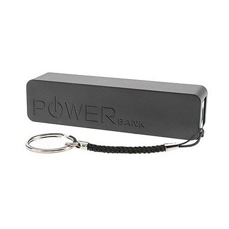 Bateria Externa 2600mah