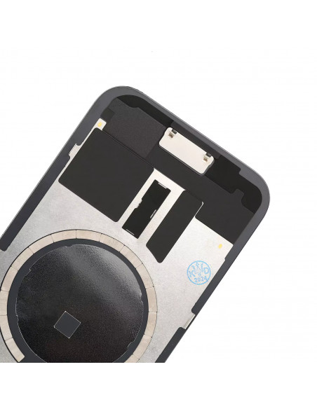 Tapa Trasera iPhone 15 (Azul) (Lente Cristal de Zafiro) (OEM) Tapa Trasera iPhone 15 (Azul) (Lente Cristal de Zafiro) (OEM)