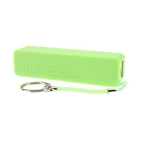 Bateria Externa 2600mah