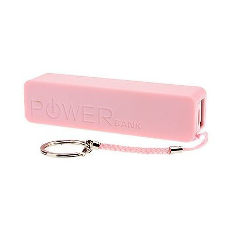 Bateria Externa 2600mah
