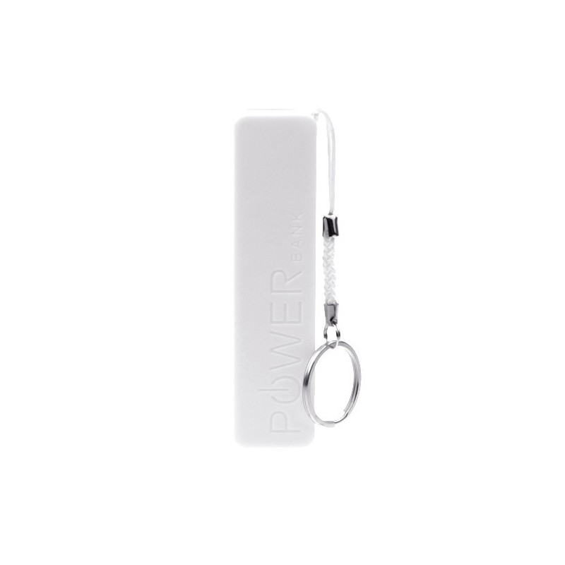 Bateria Externa 2600 mah