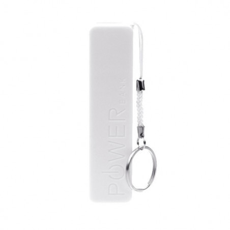 Bateria Externa 2600mah