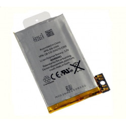 Bateria iPhone 3G - 1600 mAh