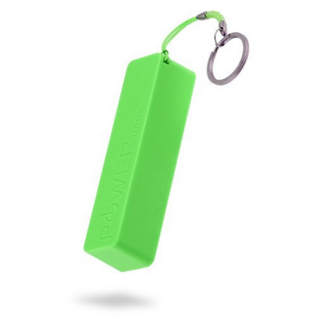 Bateria Externa 2600mah