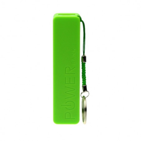 Bateria Externa 2600mah