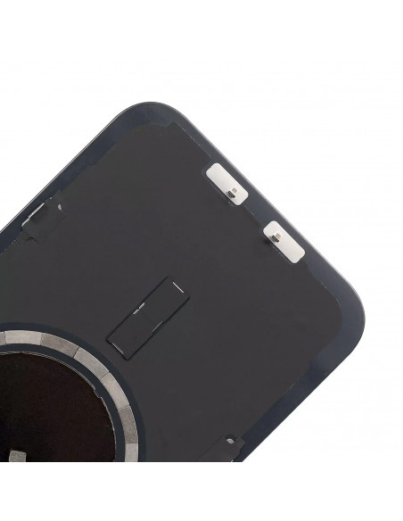 Tapa Trasera iPhone 15 Pro Max (Titanio Azul) (Lente Cristal de Zafiro) (OEM) Tapa Trasera iPhone 15 Pro Max (Titanio Azul) (Lente Cristal de Zafiro) (OEM)