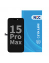 Pantalla iPhone 15 Pro Max (Soft Oled) (Prime)
