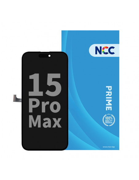 Pantalla iPhone 15 Pro Max (Incell) (Prime) Pantalla iPhone 15 Pro Max (Incell) (Prime)