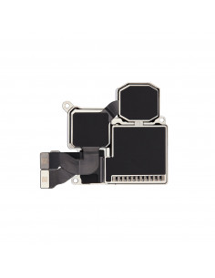 Cámara trasera iPhone 15 Pro (Original) 2