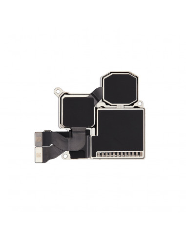 Cámara trasera iPhone 15 Pro (Original)